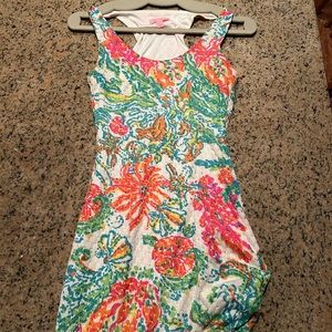 Lilly dress